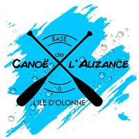 Canoe basic Auzance